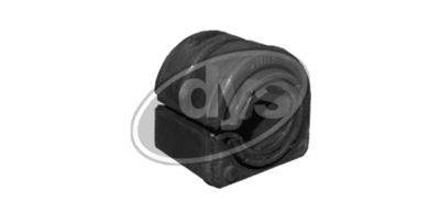 Mounting, stabiliser bar DYS 75-24219