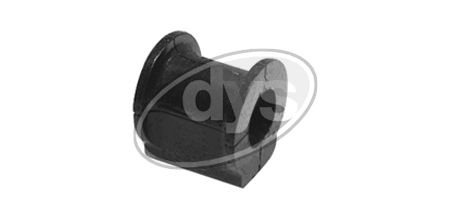 DYS 75-24256 Mounting, stabiliser bar