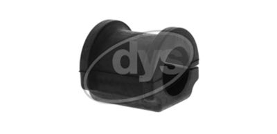 Mounting, stabiliser bar DYS 75-24260