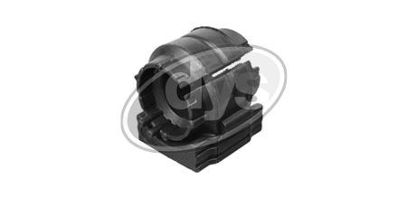 DYS 75-24343 Mounting, stabiliser bar