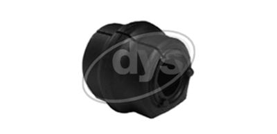 Mounting, stabiliser bar DYS 75-24347