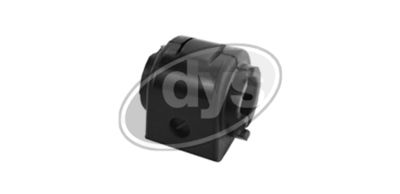 Mounting, stabiliser bar DYS 75-24353