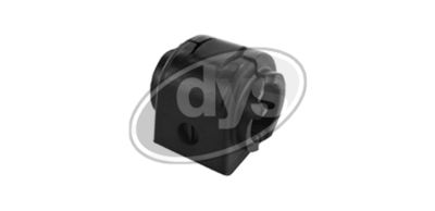Mounting, stabiliser bar DYS 75-24354