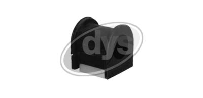 Mounting, stabiliser bar DYS 75-24389