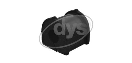 DYS 75-24392 Mounting, stabiliser bar