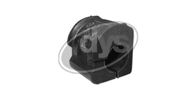 Mounting, stabiliser bar DYS 75-24402