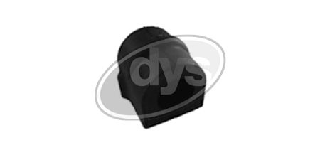 DYS 75-24523 Mounting, stabiliser bar