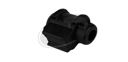 DYS 75-24531 Mounting, stabiliser bar