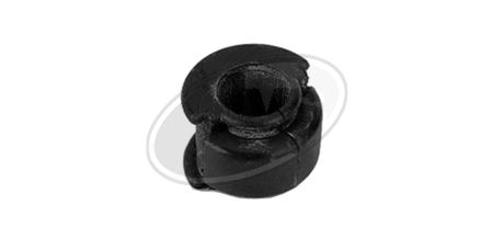 DYS 75-24892 Mounting, stabiliser bar