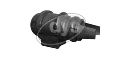 Mounting, stabiliser bar DYS 75-25020