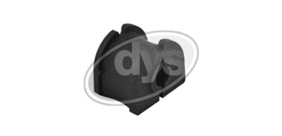 Mounting, stabiliser bar DYS 75-25109