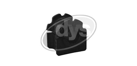DYS 75-25115 Mounting, stabiliser bar
