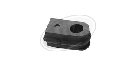 DYS 75-25210 Mounting, stabiliser bar