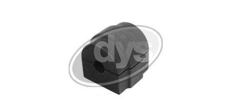 DYS 75-25635 Mounting, stabiliser bar