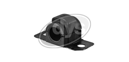 DYS 75-25640 Mounting, stabiliser bar