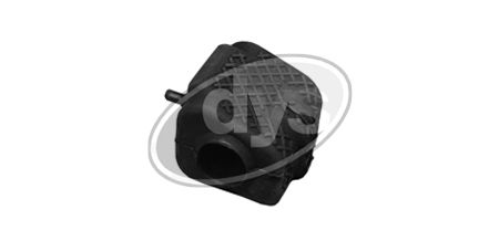 DYS 75-25812 Mounting, stabiliser bar
