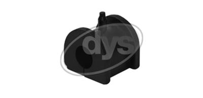 Mounting, stabiliser bar DYS 75-25813