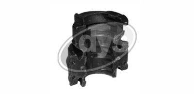 Mounting, stabiliser bar DYS 75-26357
