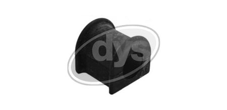 DYS 75-27243 Mounting, stabiliser bar