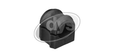 Mounting, stabiliser bar DYS 75-27304