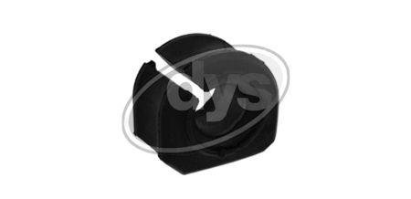 DYS 75-27887 Mounting, stabiliser bar