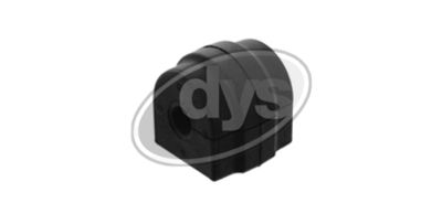 Mounting, stabiliser bar DYS 75-28133