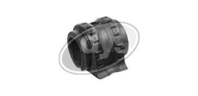 Mounting, stabiliser bar DYS 75-28240