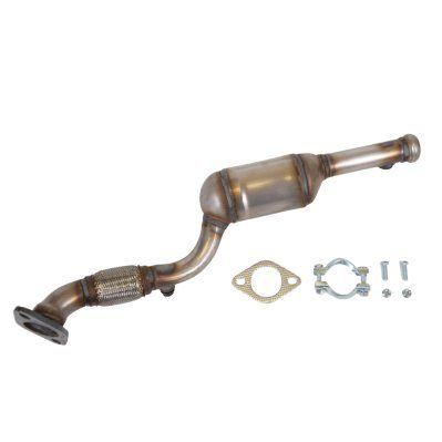 Catalytic Converter EEC RE6005T