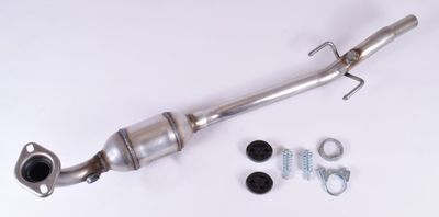 Catalytic Converter EEC TY6000T