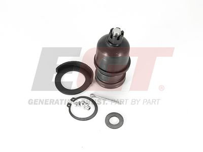 Rod/Strut, wheel suspension EGT 101138EGT