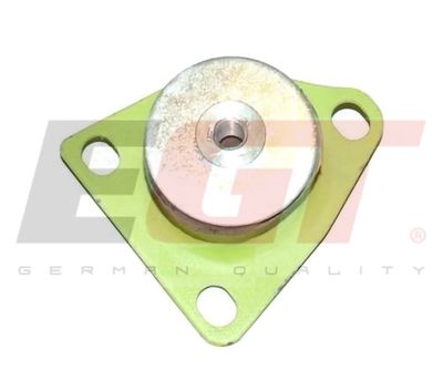 Bushing, axle beam EGT 211216EGT