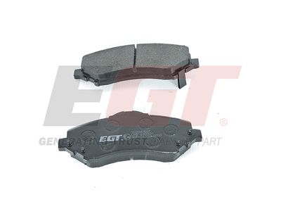 Brake Pad Set, disc brake EGT 322042EGT