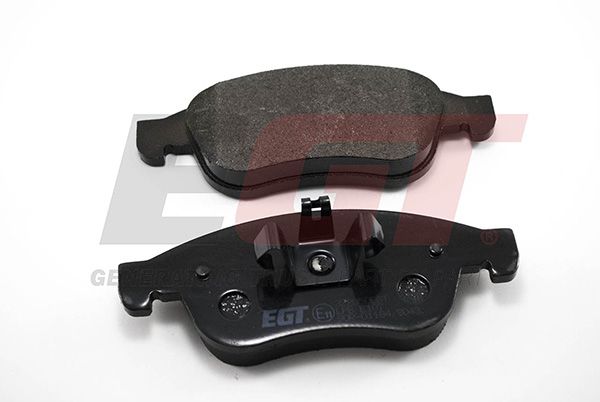 EGT 322050EGT Brake Pad Set, disc brake