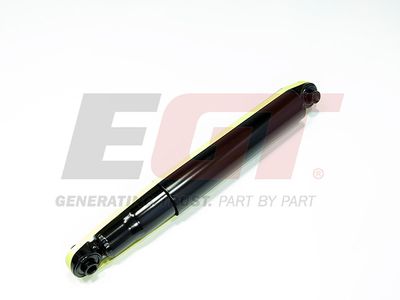 Shock Absorber EGT 383568EGT