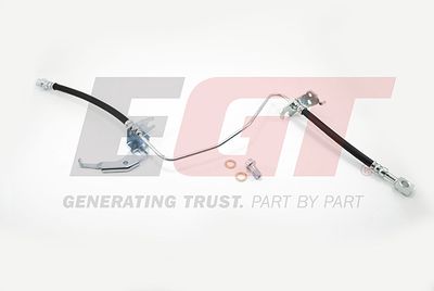 Brake Hose EGT 390381EGT