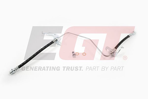 EGT 390382EGT Brake Hose