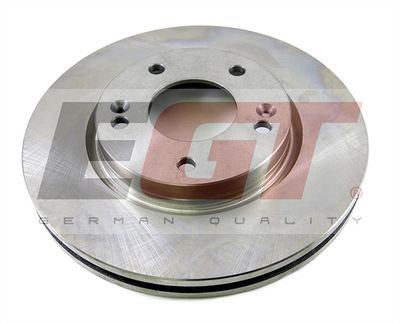 Brake Disc EGT 410231EGT