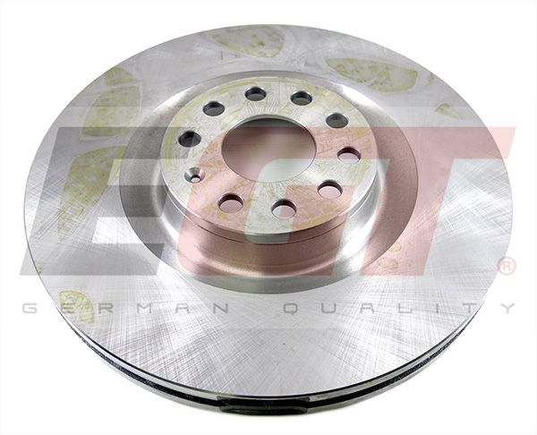 EGT 410489EGT Brake Disc
