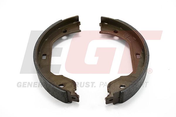 EGT 420002EGT Brake Shoe Set, parking brake
