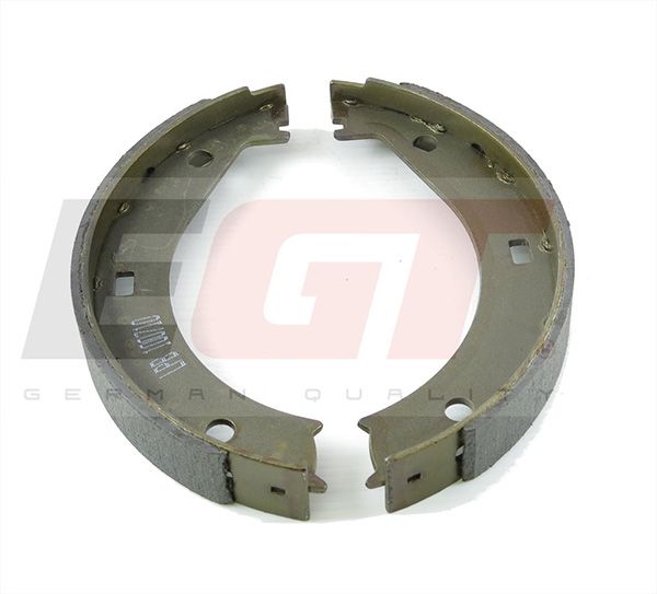 EGT 421403EGT Brake Shoe Set, parking brake