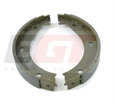 Brake Shoe Set, parking brake EGT 421403EGT