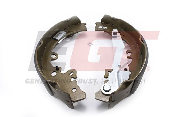 EGT 421431EGT Brake Shoe Set