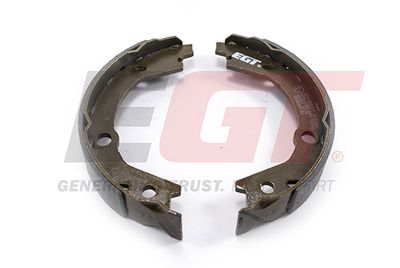 Brake Shoe Set, parking brake EGT 421458EGT