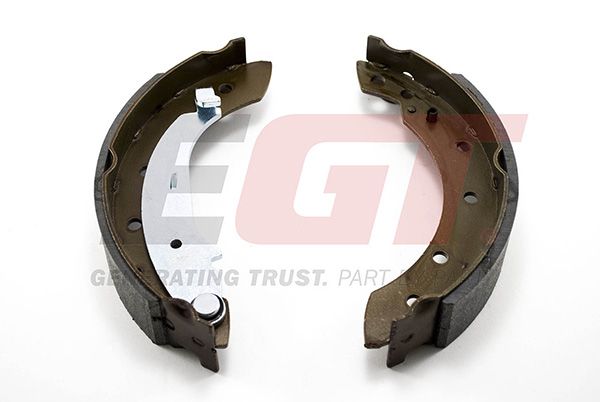 EGT 421522EGT Brake Shoe Set