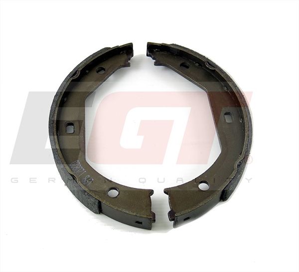 EGT 421532EGT Brake Shoe Set, parking brake