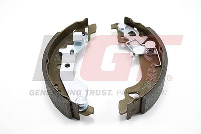 Brake Shoe Set EGT 421569EGT
