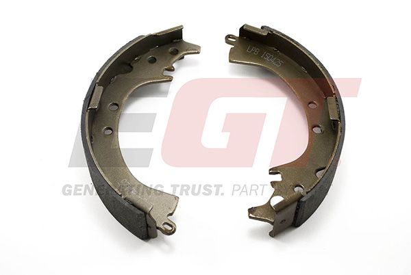 EGT 421580EGT Brake Shoe Set