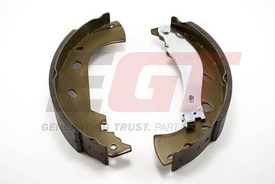Brake Shoe Set EGT 421585EGT