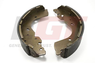 Brake Shoe Set EGT 421619EGT