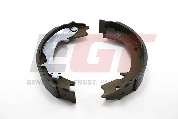 EGT 421642EGT Brake Shoe Set, parking brake